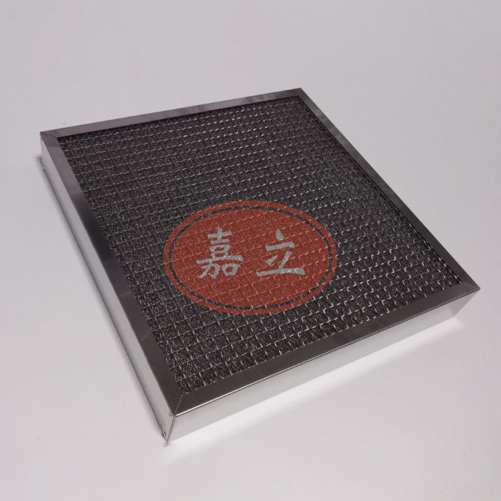 修武不锈钢油雾过滤器
